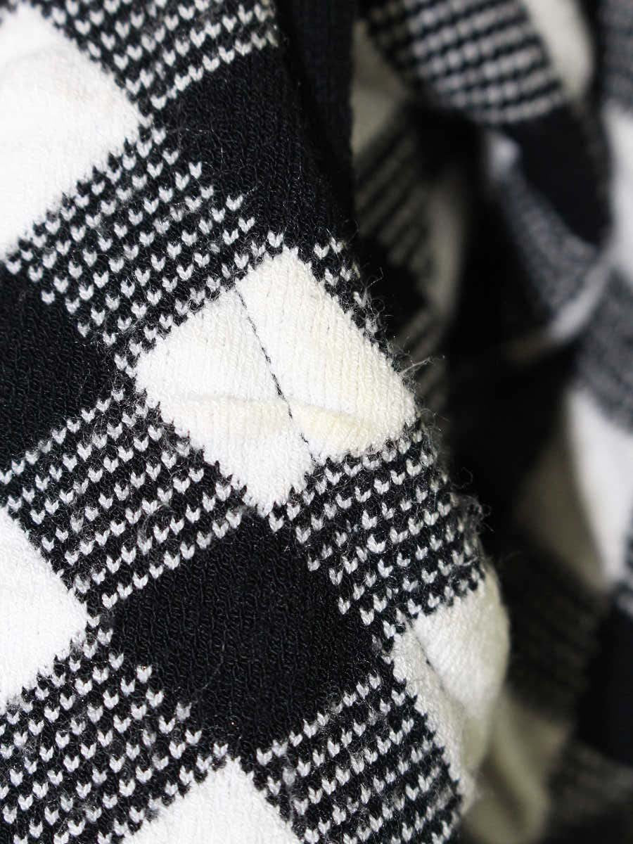 【美品】フォクシー　ワンピース　38 FOXEY BOUTIQUE - フォクシーブティック 28912 ワンピース 38 ブラック ワンピース