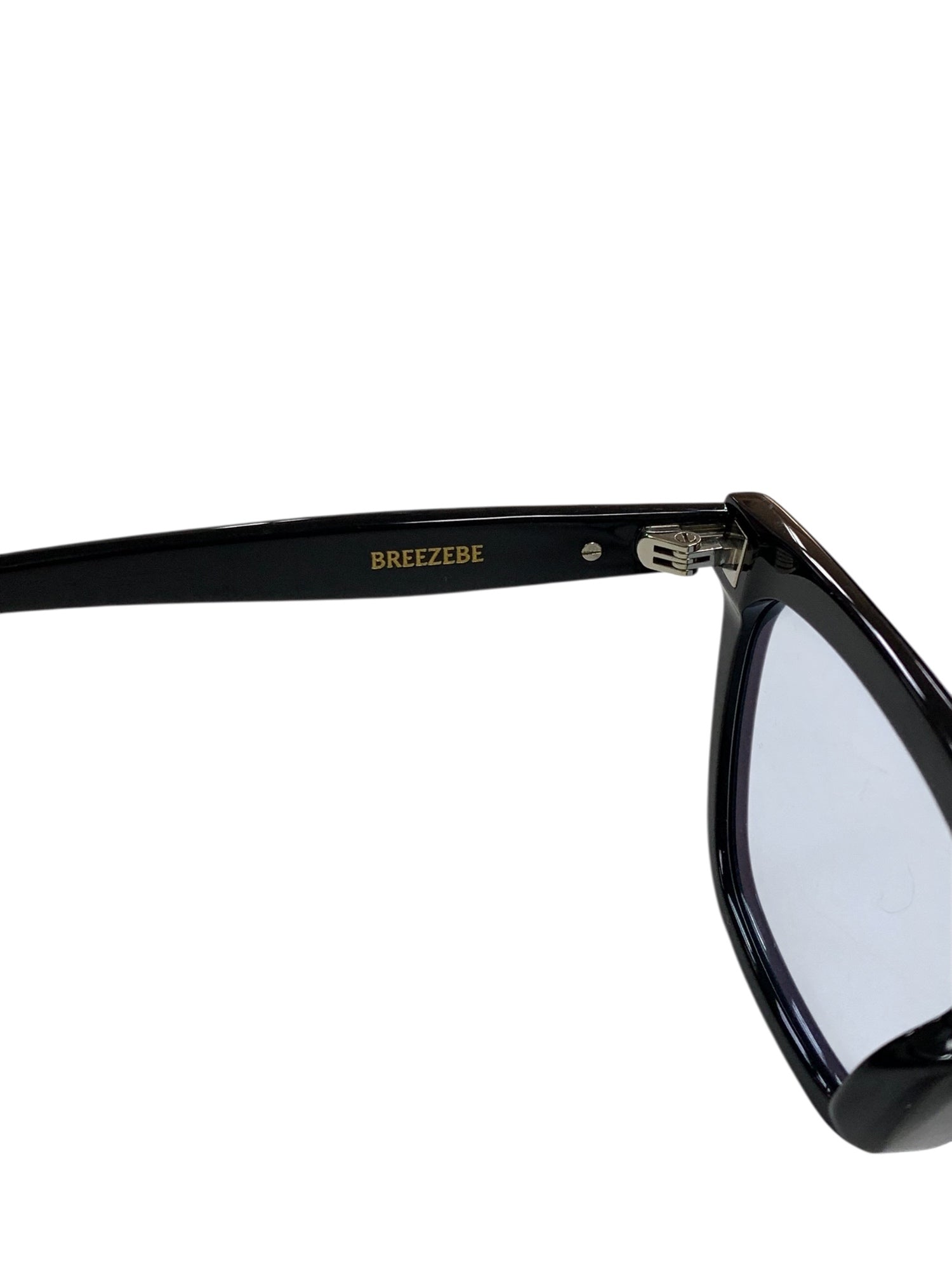 最終値下！！　CALEE サングラス　美品　ブラック　ブルー CALEE - C/M Combi type glasses -Type A- (Demi.Blue) / アーネル