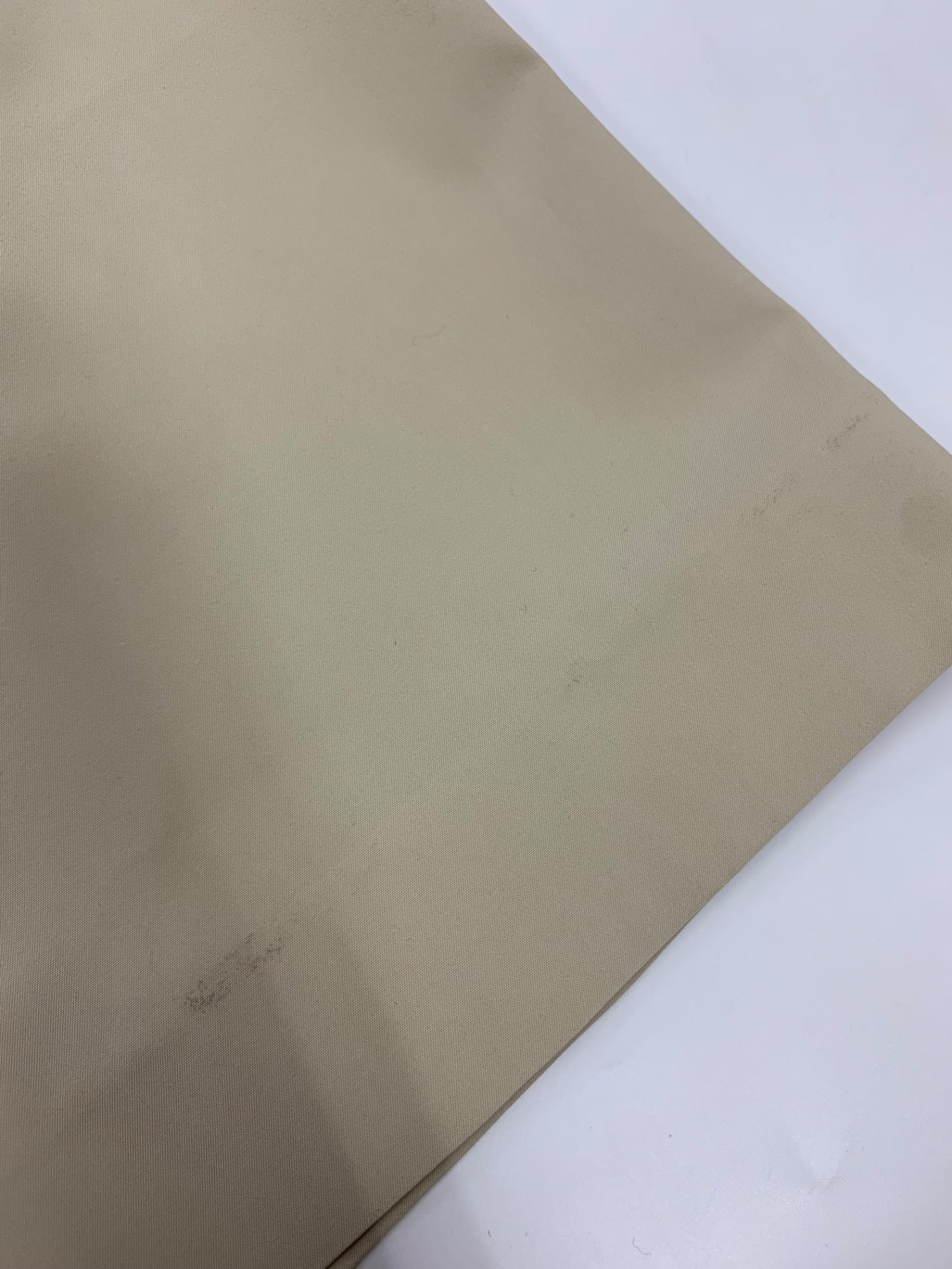 フォクシーニューヨーク RAINY COAT 39362 38 ベージュ 2020年増産品 IT7Y7GOEQ7R5