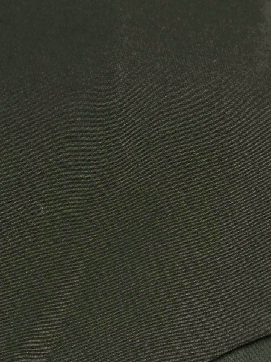 セタイチロウ D02-804 ワンピース 38 ブラック ビーズ スパンコール ITFBA222R8P0