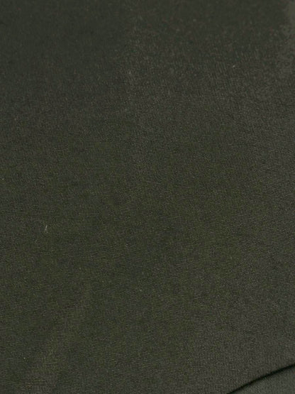 セタイチロウ D02-804 ワンピース 38 ブラック ビーズ スパンコール ITFBA222R8P0