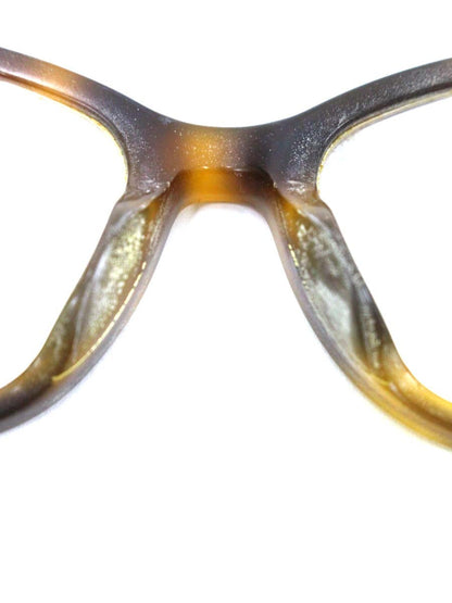 マークバイマークジェイコブス MMJ0048 メガネ ブラウン セルフレーム フルリム オーバル IT2YI8TCK9DE