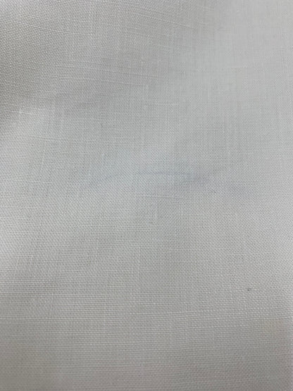 ルネ 6726710 ワンピース 34 アイボリー リネン 麻 ITL6E0E6FBE4 【SALE】