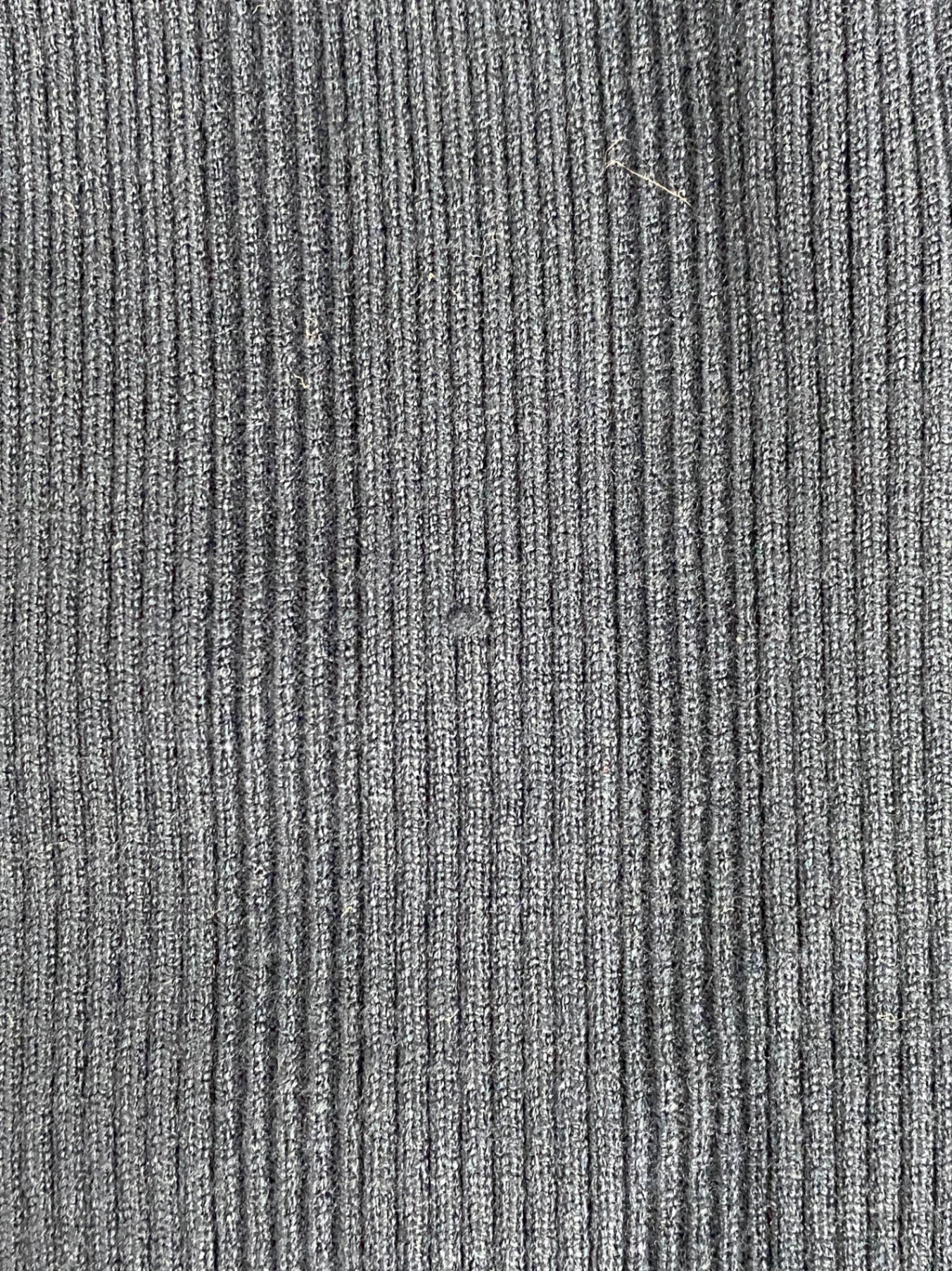 エイミーイストワール リブニット 1119611185-0 プルオーバー F ネイビー ITYO0WBSFIN4 【SALE】