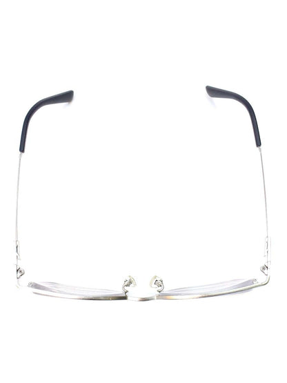 トゥミ TUMI EYEWEAR 2023 Collection VTU133J メガネ ネイビーマット/0C83 メタル フルリム ボスリントン ITZOOH8F7O38