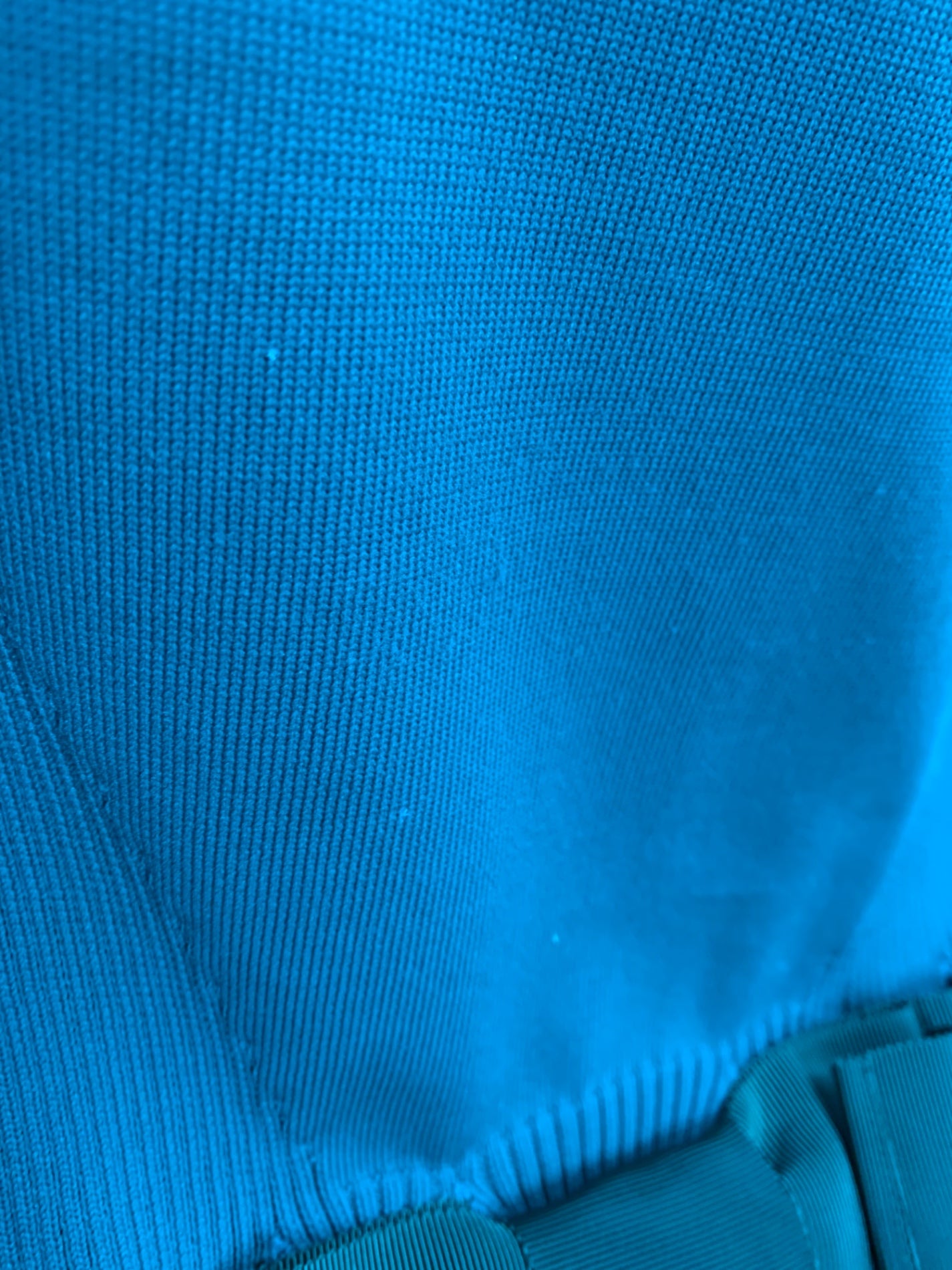エムズグレイシー 218708 ニットワンピース 38 グリーン ITAROWZQ3K8W