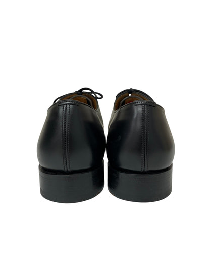 チャーチ カスタムグレード コンサル ドレスシューズ 65 ブラック カーフスキン オックスフォード 173 ITMROLN3UPYI