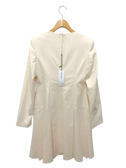 アディアム リゾートコレクション Mille-Feuille Dress 45062 ワンピース 0 アイボリー ミルフィーユドレス ITOB0UTSLAK8 【SALE】