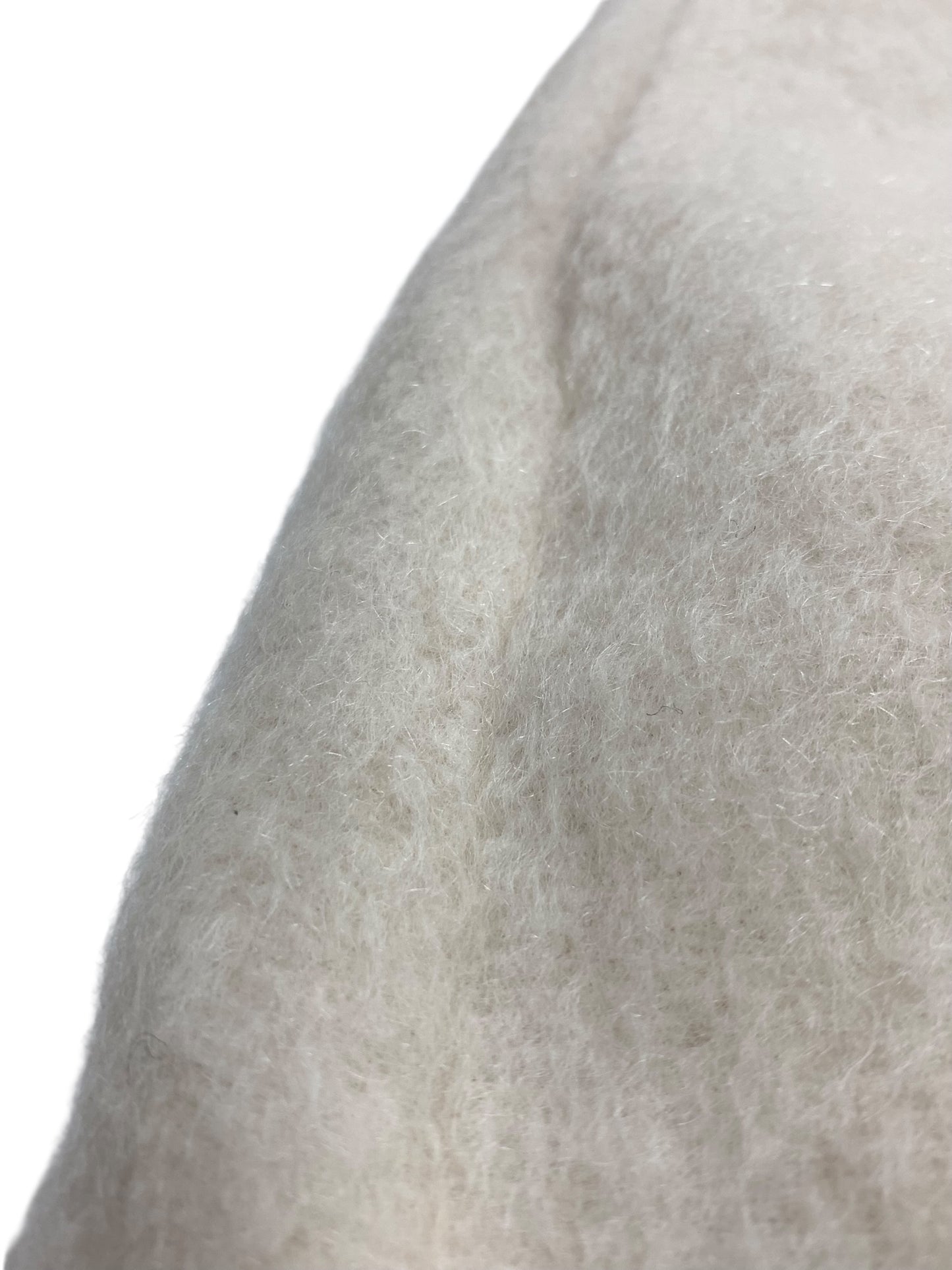 ヨリ YR2123-092AW スカート 38 ベージュ ウール モヘヤ混 フレア IT7V5CQO45YO 【SALE】