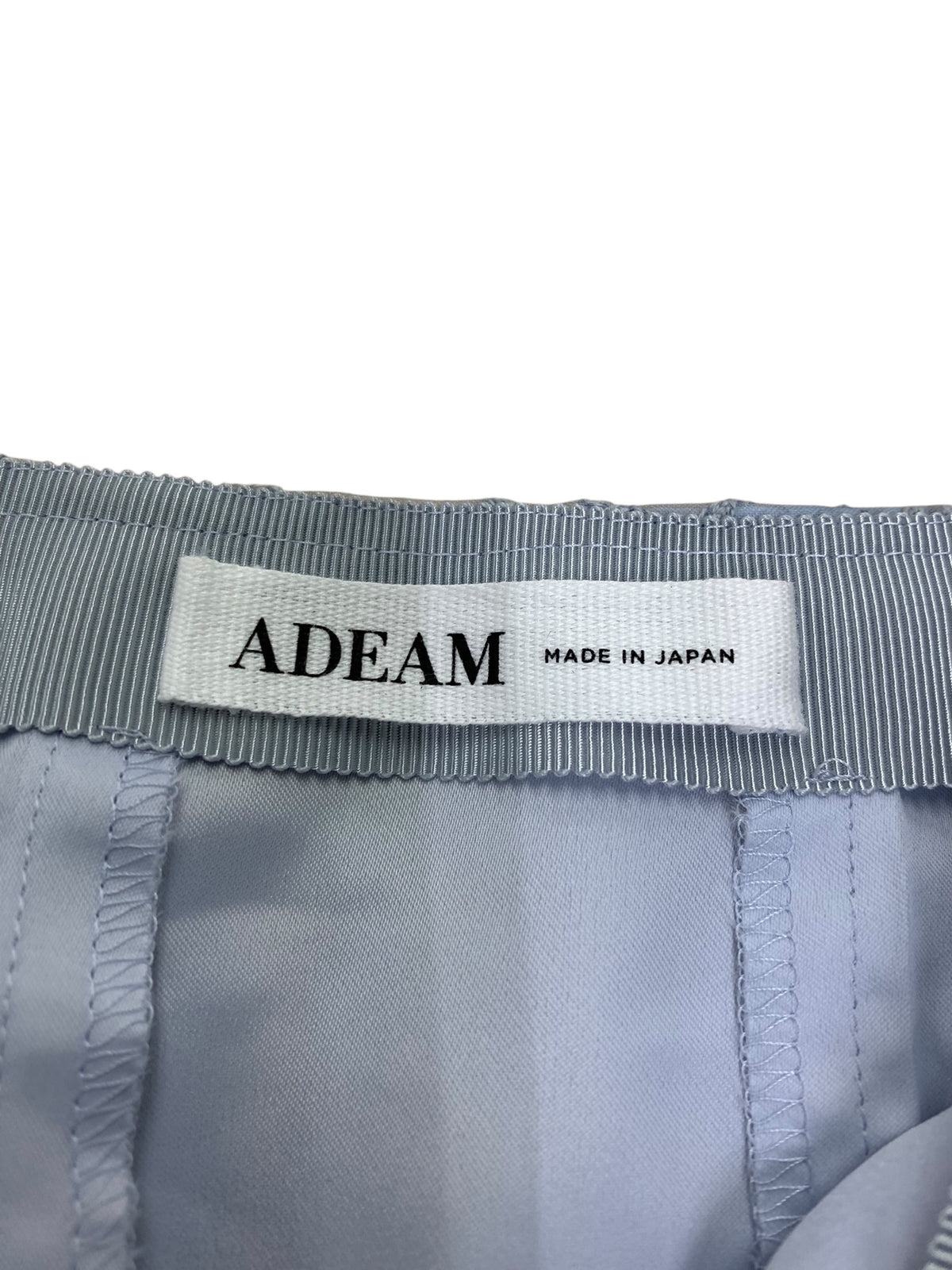 アディアム Bruna Skirt 45239 スカート 0 ブルー ITK08E43426O