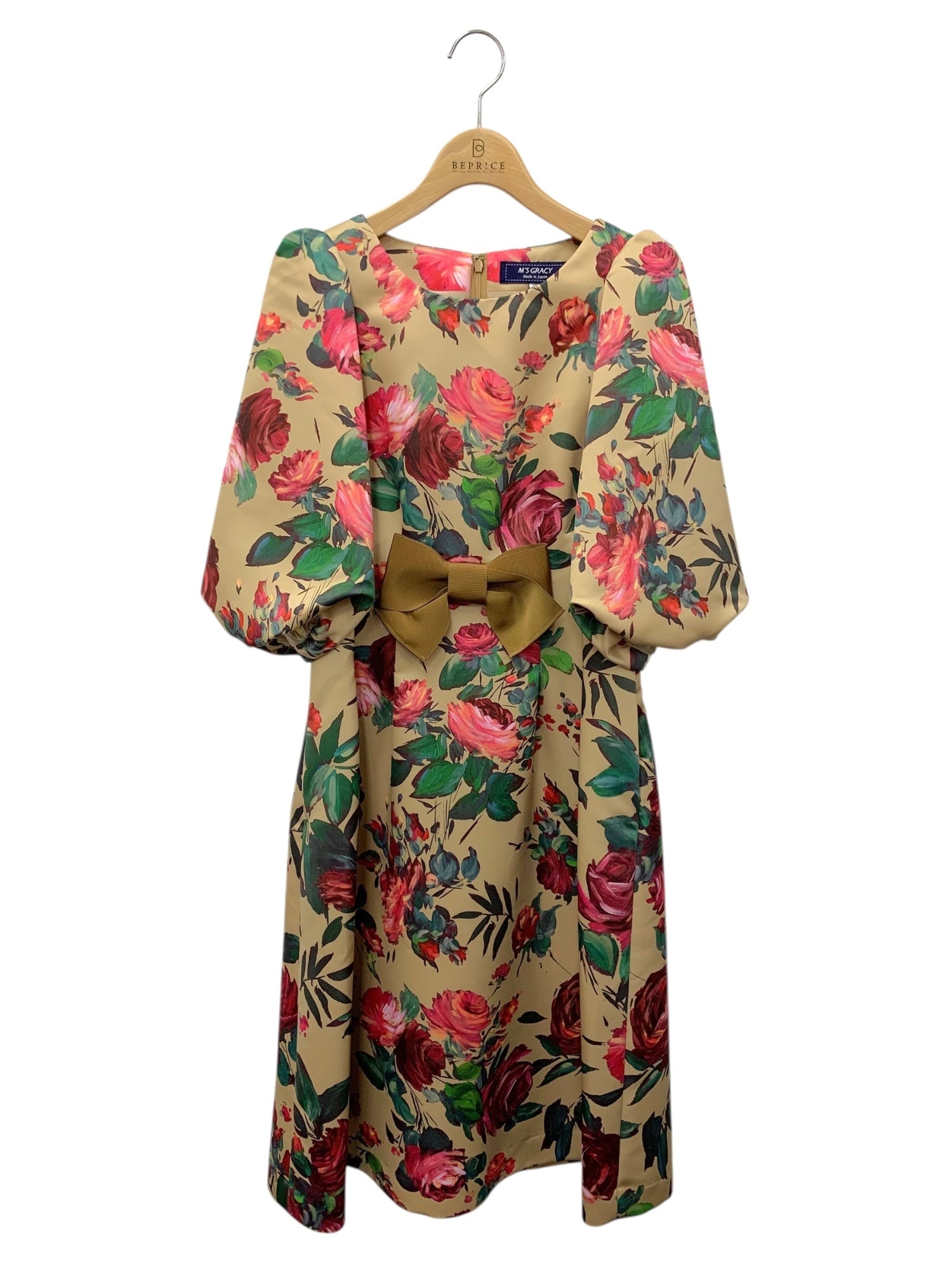 エムズグレイシー ワンピース通販 | 中古ブランド古着 | ビープライス