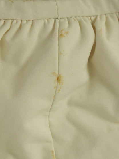 エムズグレイシー 414505 アウター 40 アイボリー リボン ITH98DHPT24K