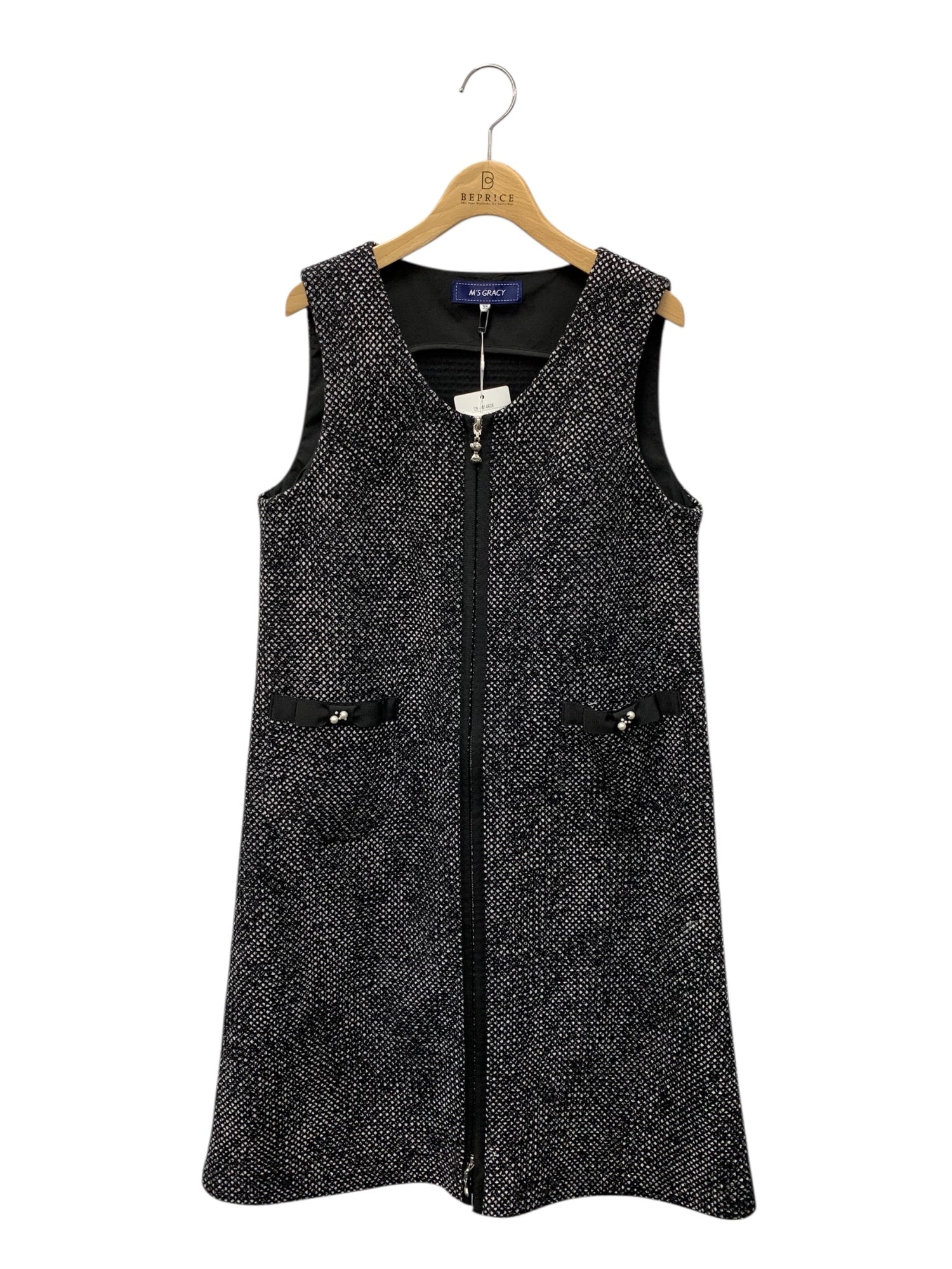 エムズグレイシー ワンピース通販 | 中古ブランド古着 | ビープライス