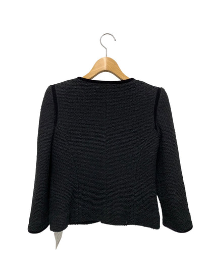 フォクシーブティック ジャケット コンコルド 29054 ジャケット 40 ブラック IT1X9FGVKVRN