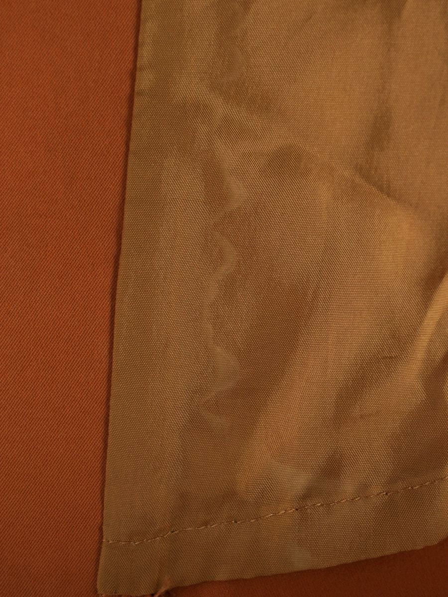 エムズグレイシー Asymmetry Skirt 917136 スカート 40 ブラウン アシンメトリー ITFFGFYH9ZKO