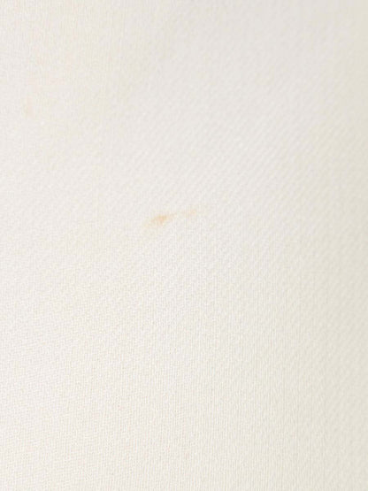 フォクシーブティック Elegant Long 39118 パンツ 40 ホワイト ワイド IT5WJXIISDPW