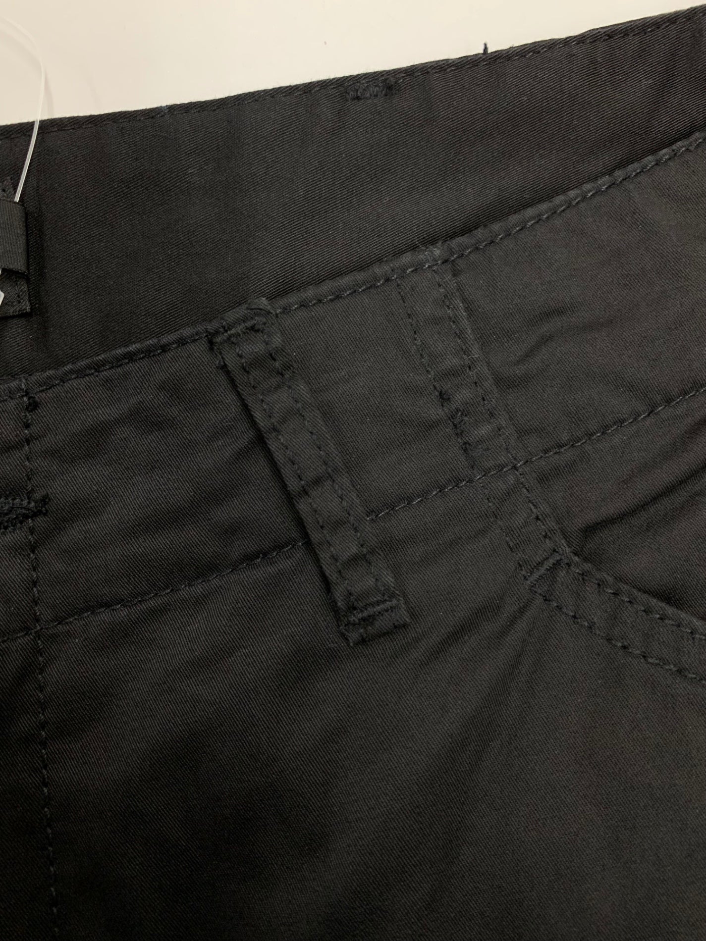 アヴィレックス SIMPLE M-65 PANT カーゴパンツ 2XL ブラック ITJGZNFHJIQK