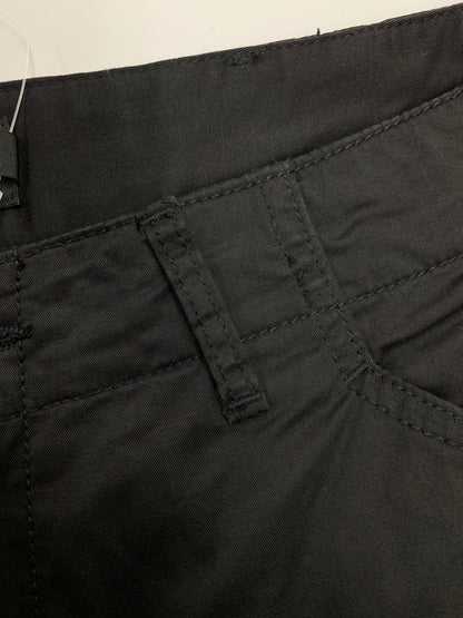 アヴィレックス SIMPLE M-65 PANT カーゴパンツ 2XL ブラック ITJGZNFHJIQK
