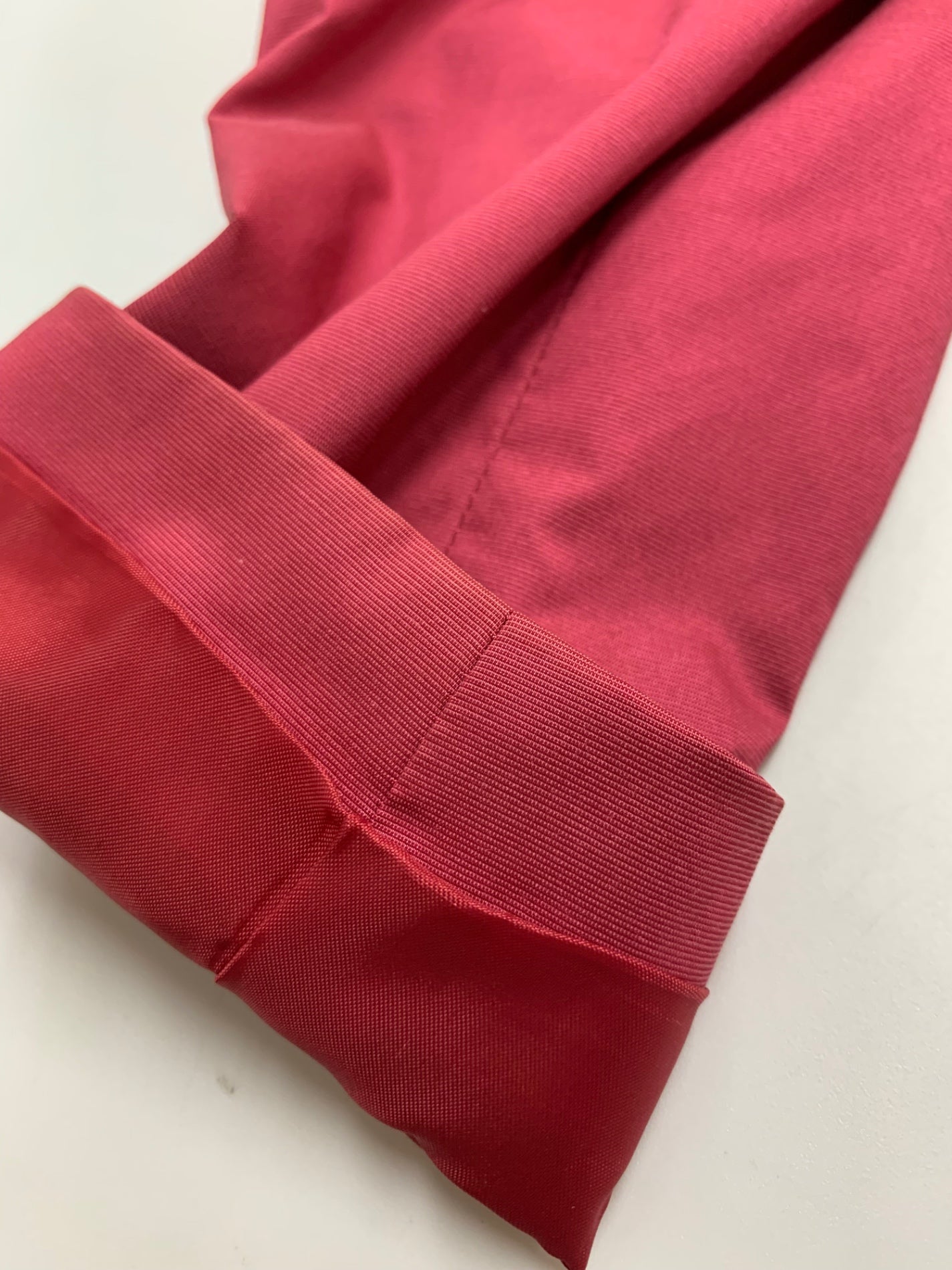 アナイ 17117 コート 36 ピンク ベルト付き ITVPZH6E31LW 【SALE】