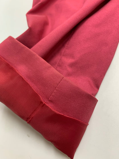 アナイ 17117 コート 36 ピンク ベルト付き ITVPZH6E31LW 【SALE】