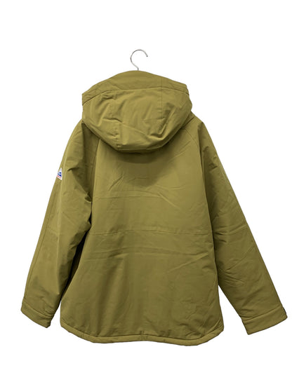 ケープハイツ VALDEZ JACKET M カーキグリーン フーデッドジャケット ITBE0IE7VZ4R