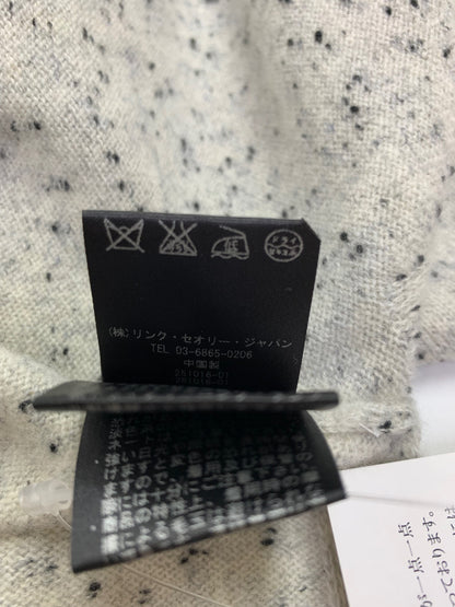 セオリー 01-6403010-037-902 ロングカーディガン S グレー ITTFW5YKS5H4