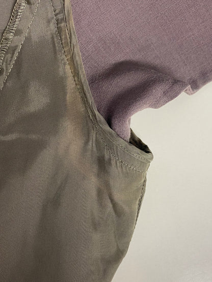 デイジーリン for フォクシー モンテーニュ 32220 ワンピース 40 ブラウン ITFY1C8WL6Y2