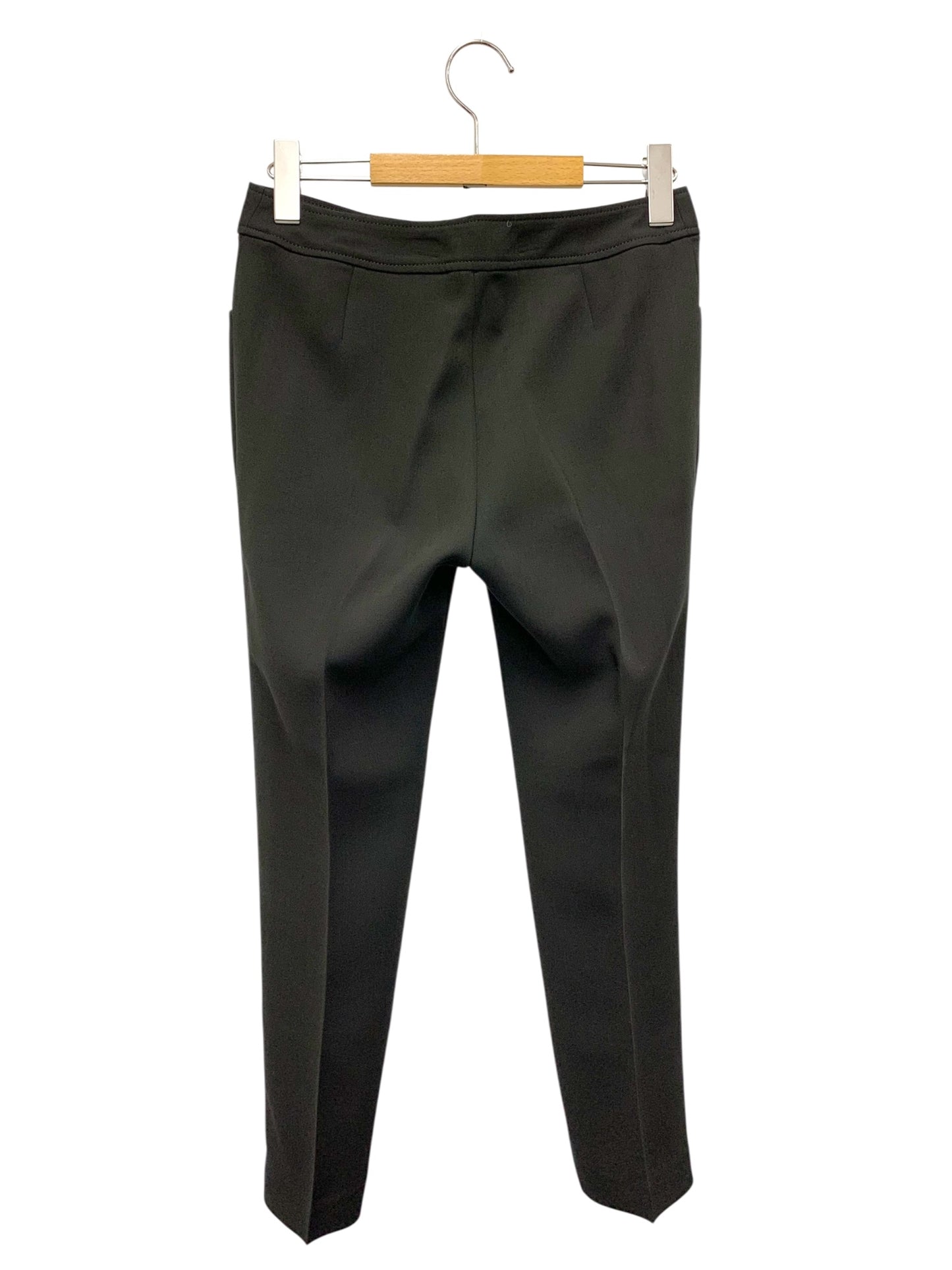 エムズグレイシー 美スタイルパンツ 516102 36 ブラック 接触冷感素材 IT5I1HC7EQXI 【SALE】