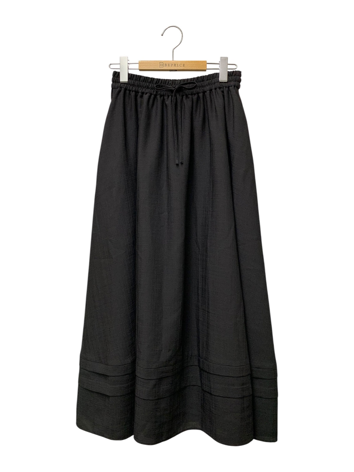 アディアム Beachside Skirt 45901 0 ブラック IT0QO6H7SXY8