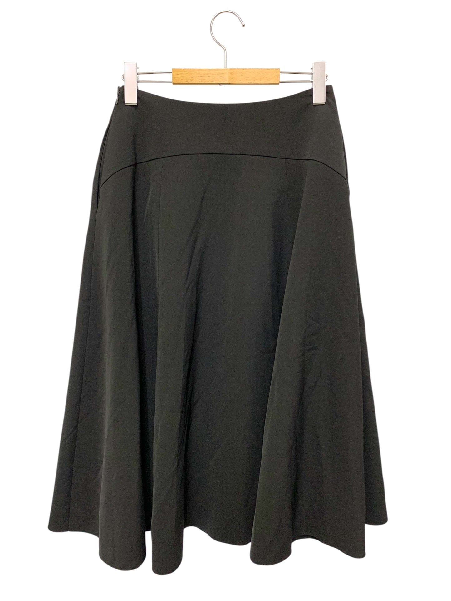 フォクシーニューヨーク Skirt Anaelle 42829 スカート 42 ブラック ITSLTDV3ZXPD 【SALE】