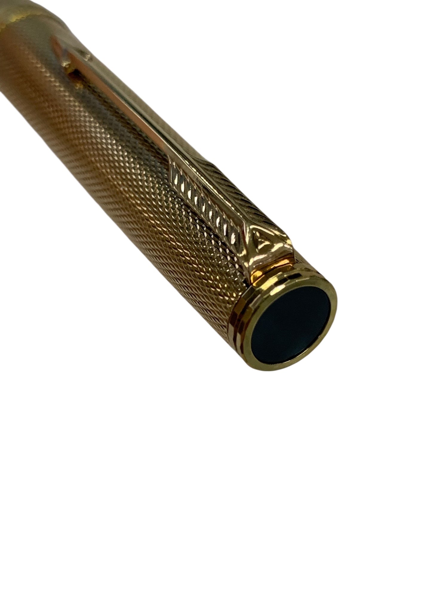 パーカー 万年筆 プリミア ゴールドグレンドルジュ XF 18K | 中古