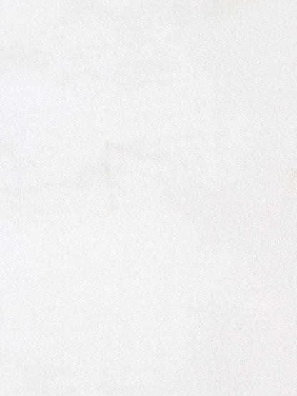 エムズグレイシー 015113 Tシャツ カットソー 38 ホワイト 香水ボトル スパンコール IT0K9VX5PC73