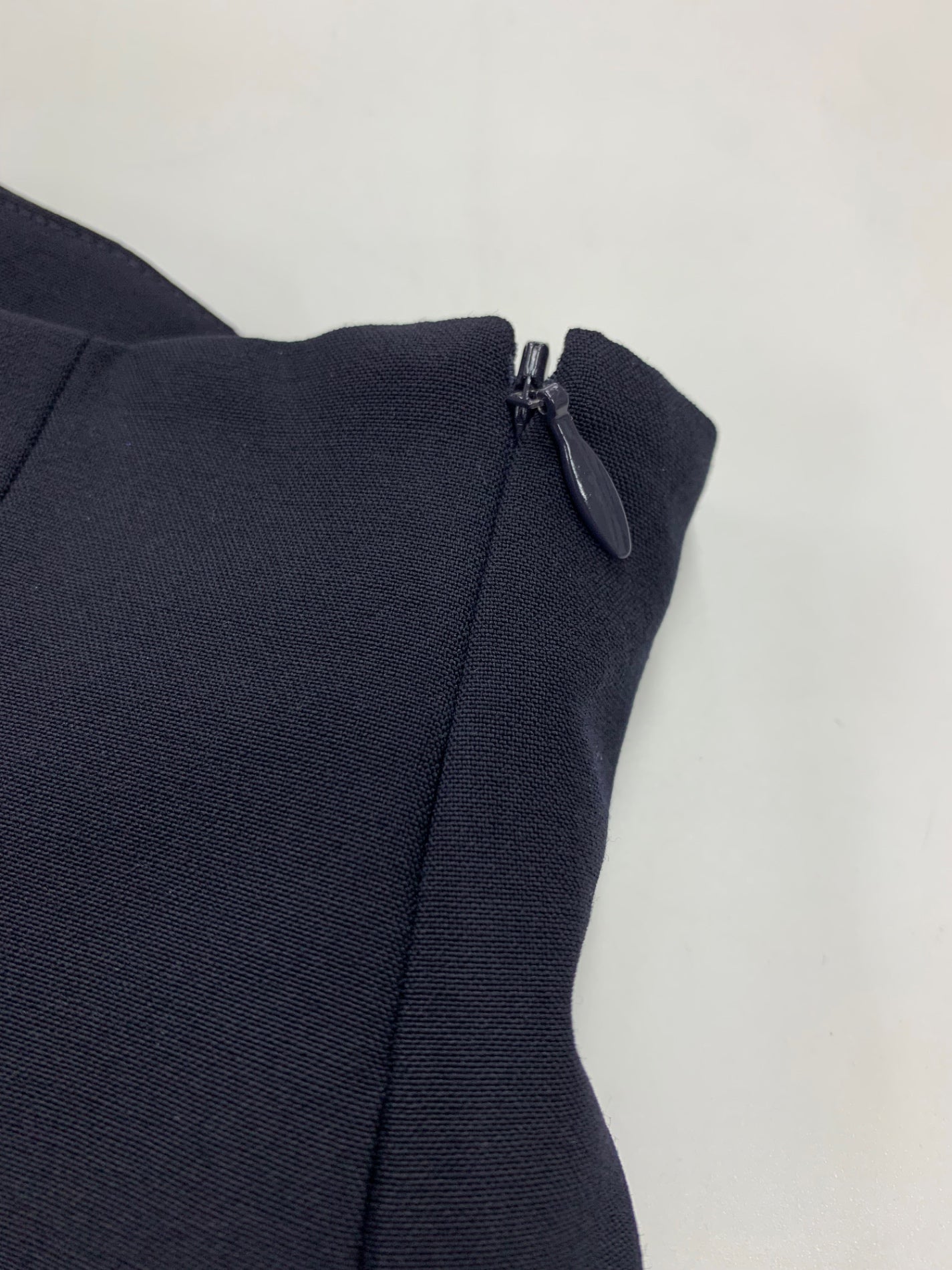 フォクシーブティック Pants Olivier 41156 パンツ 40 ネイビー SP品 ITS23E6U44G8