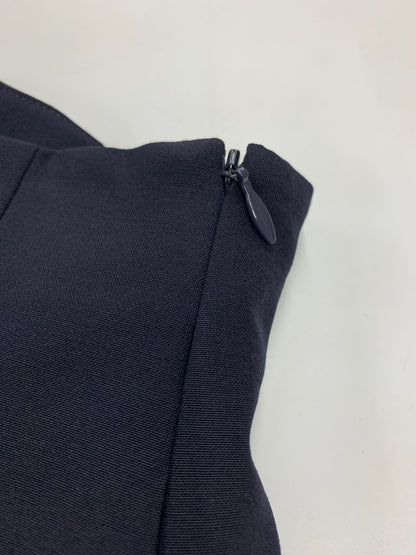 フォクシーブティック Pants Olivier 41156 パンツ 40 ネイビー SP品 ITS23E6U44G8