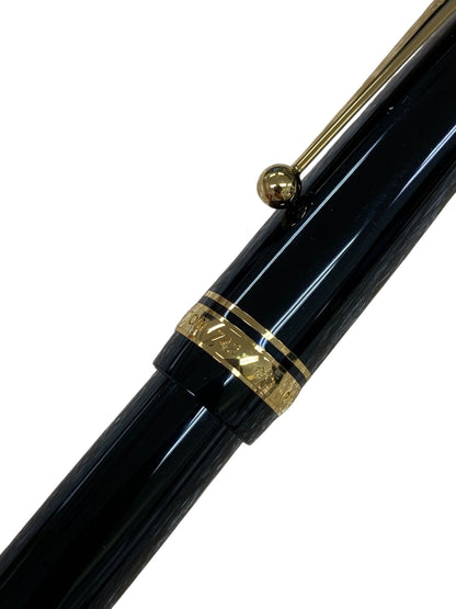 パイロット 万年筆 カスタム742 ブラック WA 14K IT2MFE7UBCKC