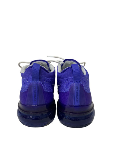 ナイキ エア ヴェイパーマックス 2023 フライニット  DV1678-500 スニーカー 27.5 ブルー ITYHI1XFZOR4