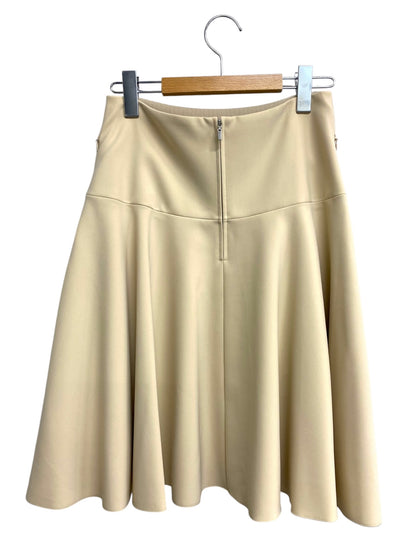 フォクシーニューヨーク Skirt Tulip Bell 39228 スカート 40 ベージュ ITWLGOKPTN9C