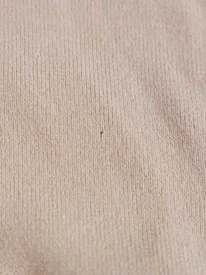 フォクシーブティック Cardigan 39351 カーディガン 40 ベージュ ボレロ IT5YC3JCDAWQ