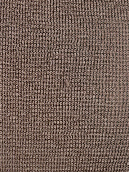 フォクシーブティック ニットドレス 37987 ワンピース 40 ブラウン ITMPJQY8AYVN