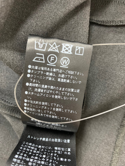 フォクシーニューヨーク Dress La Promenade 43773  ワンピース 38 グレー IT8YNIODTK0G