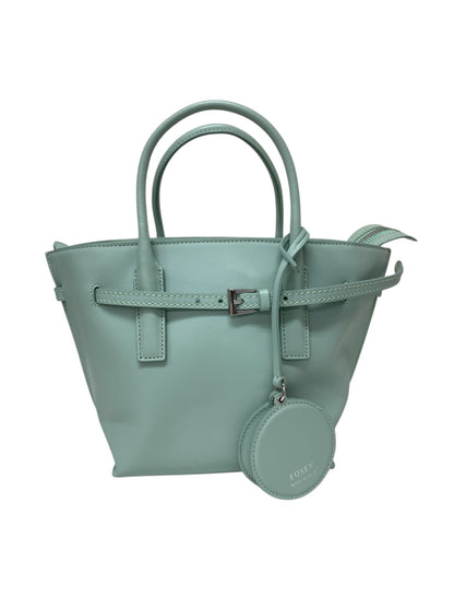 フォクシーブティック Mini Everyday Tote 39511 ハンドバッグ グリーン ITJM5L89YF28