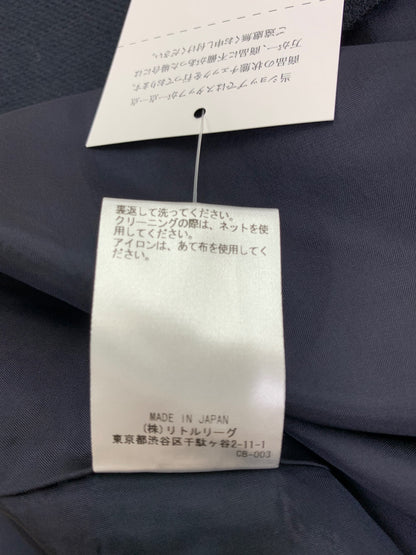 エブール ドライプリペラワンピース 4110300327 38 ネイビー ITGMDODONKV4