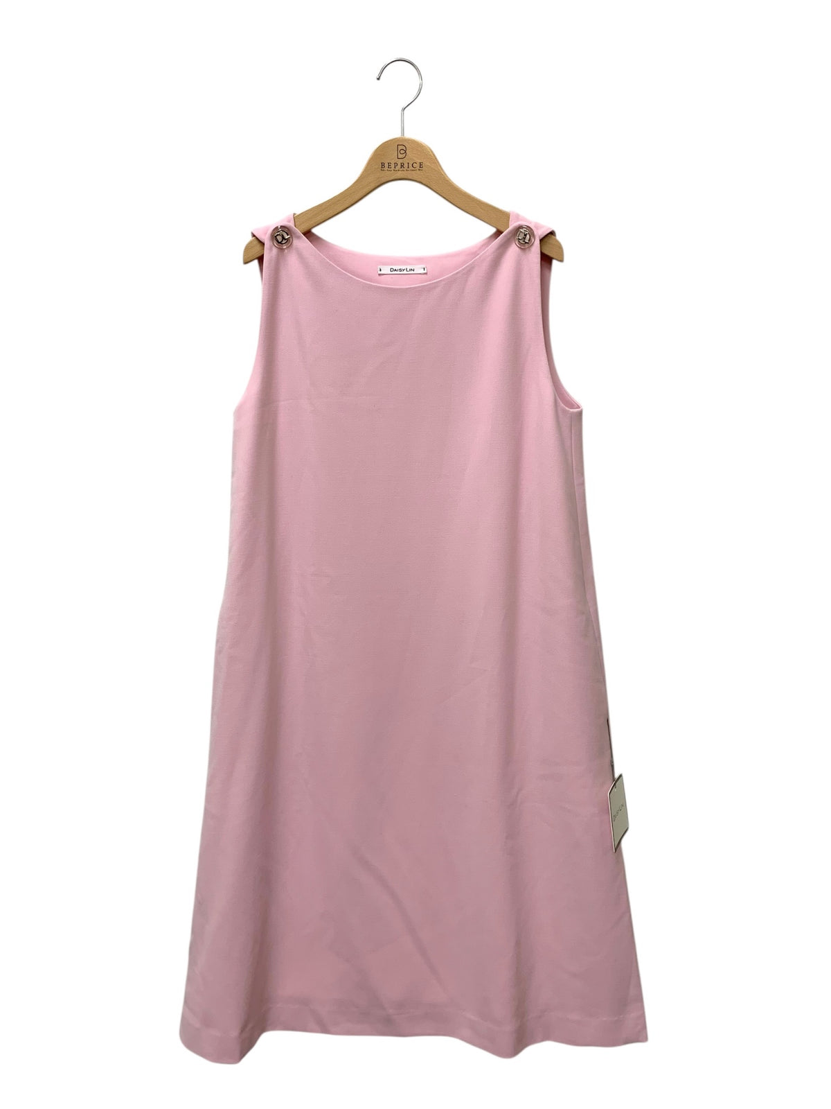 デイジーリン Tulip Dress チューリップ ドレス 07552 ワンピース 42 ピンク IT5YNTYNLZC0