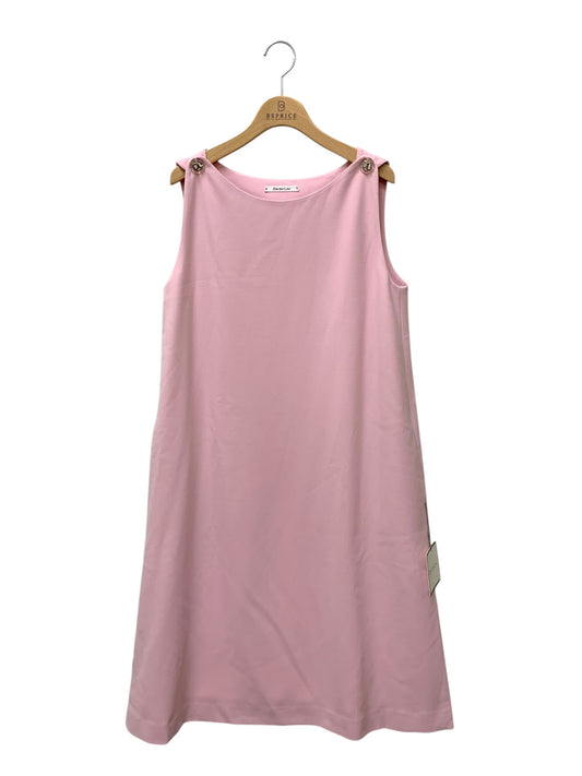 デイジーリン Tulip Dress チューリップ ドレス 07552 ワンピース 42 ピンク IT5YNTYNLZC0