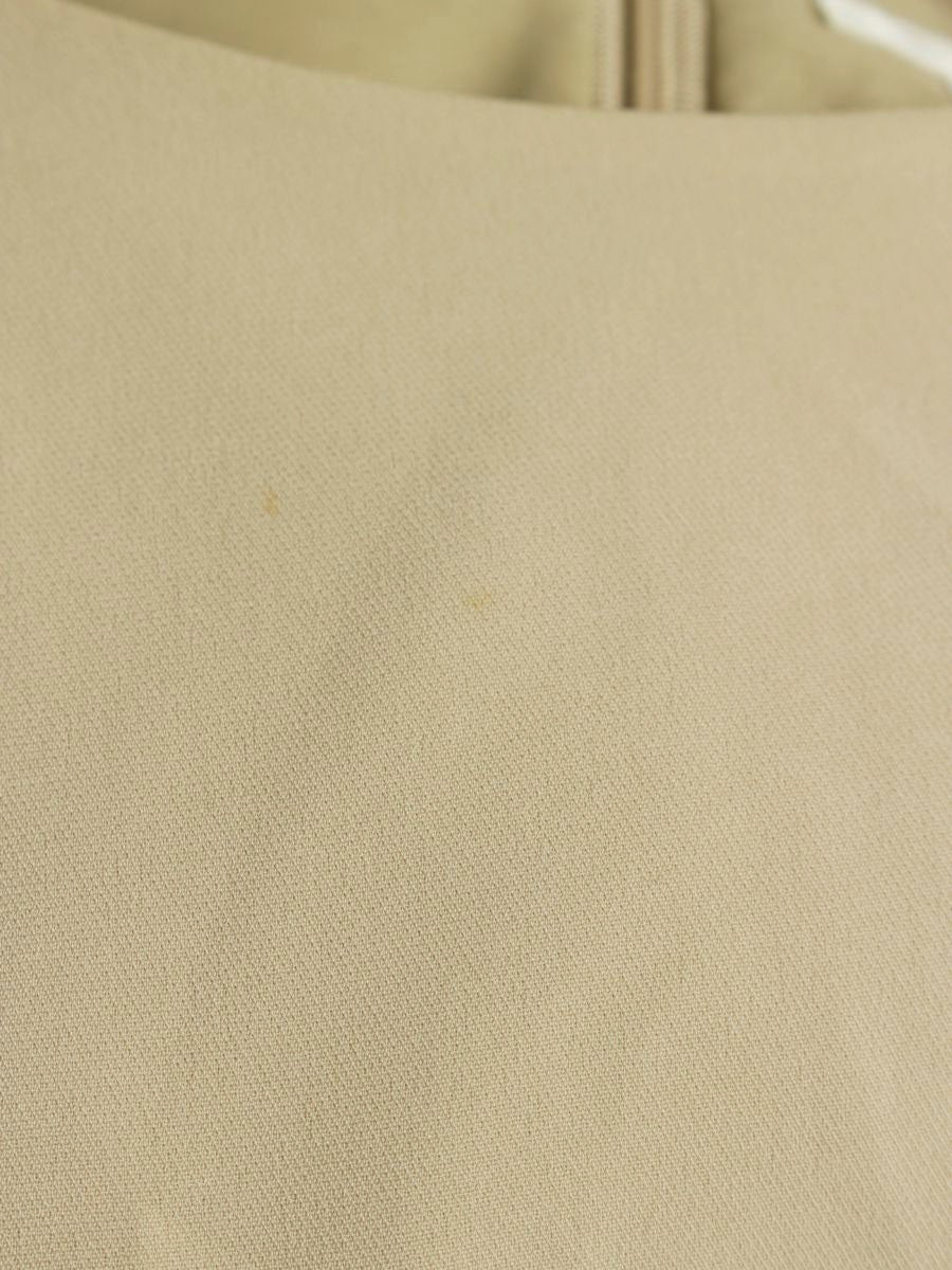 ルネ 6636101 ワンピース 34 ベージュ 袖バルーン ITKO7KSYG6YW 【SALE】