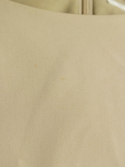 ルネ 6636101 ワンピース 34 ベージュ 袖バルーン ITKO7KSYG6YW 【SALE】