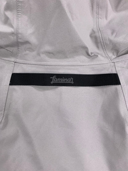 ヘルノ Laminar ゴアテックス 2レイヤー パーカー PI00353DL111239436 ダウンコート 36 グレー ‘24 ITT4HH5EOFH4