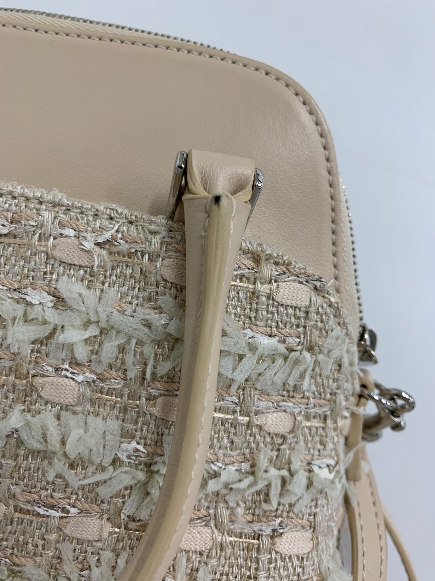 フォクシーブティック Bag Macaron Sucre 40994 2WAYバッグ