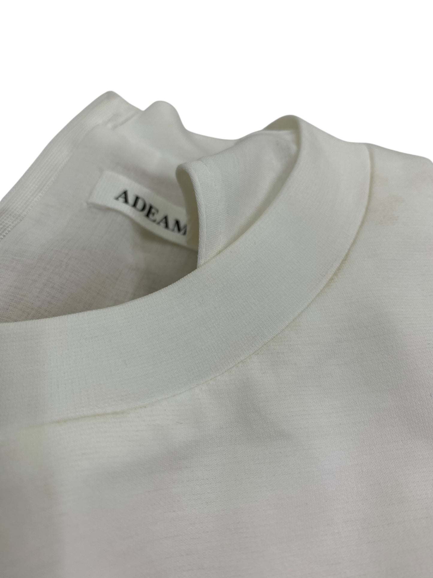 アディアム White Jasmine Dress 42664 ワンピース S ベージュ Resort 22 ITI94C1OHH20