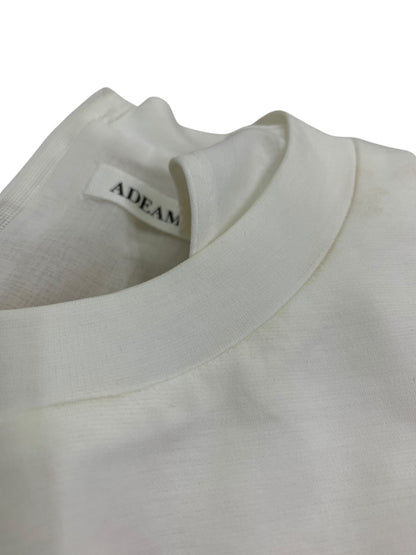 アディアム White Jasmine Dress 42664 ワンピース S ベージュ Resort 22 ITI94C1OHH20